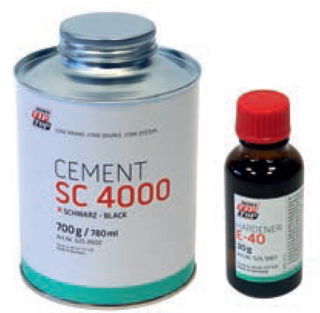 Инструкция клей cement sc 4000 инструкция