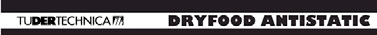 DRYFOOD ANTISTATIC D2