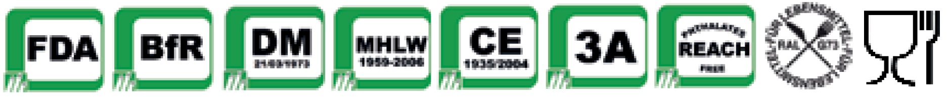 SPIRALTECH&reg; NITRILE 2