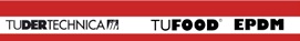 TUFOOD  EPDM 1