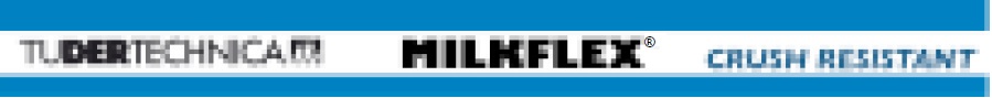 MILKFLEX&reg; CRUSH RESISTANT2
