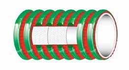 SPIRALTECH&reg; NR 1