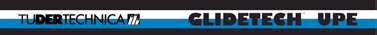 GLIDETECH&reg; UPE FULL CONDUCTIVE2