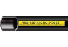 FUEL-TEK ARCTIC, 2400 LT, 2410 LT
