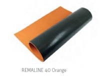 REMALINE 40 ORANGE/CN 