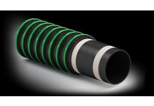 SPIRALTECH  UPE CONDUCTIVE 