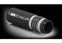 TUFLUOR PTFE CHEM FULL CONDUCTIVE