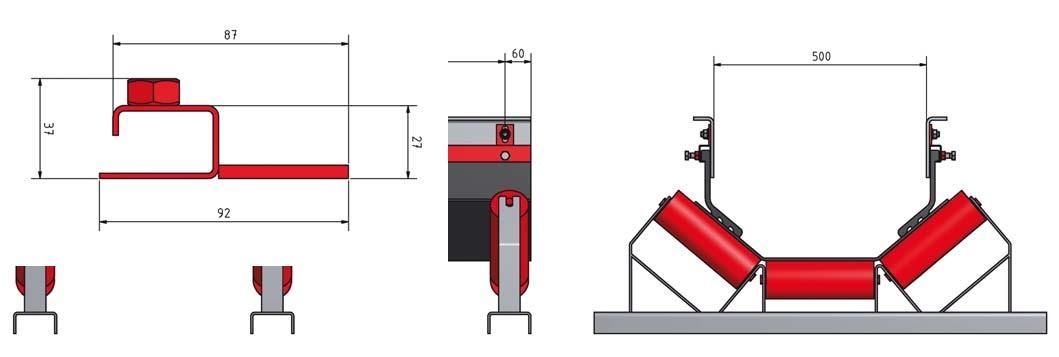 REMASKIRT Sureseal 2-1