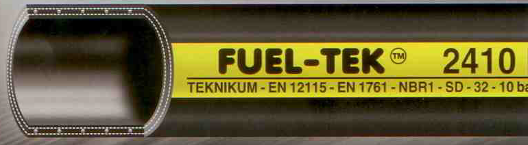 Fuel-Tek 2410