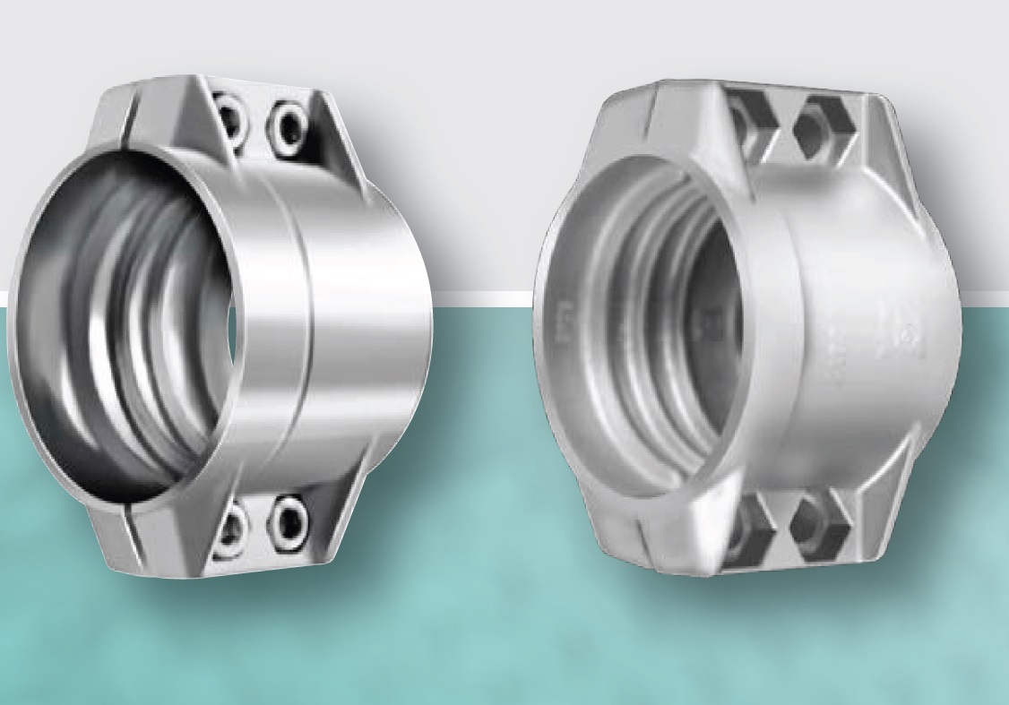 Хомут KIRSS - Хомуты и соединения для рукавов - TEKNIKUM - Рукава и ...